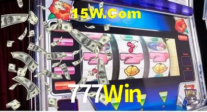 Slot Games 777Win