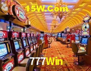 Exclusive Offers 777Win