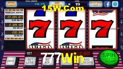 Game Providers 777Win