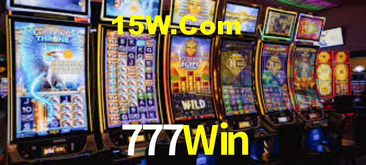 Premium Interface 777Win