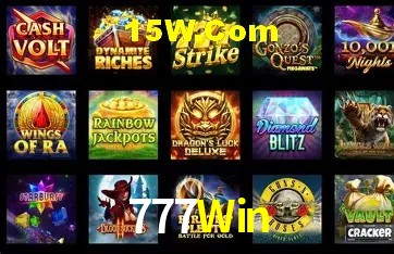 Games Directory 777Win