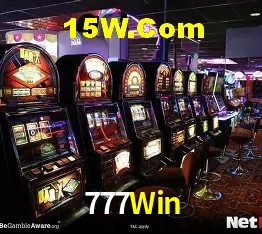 Statistics 777Win