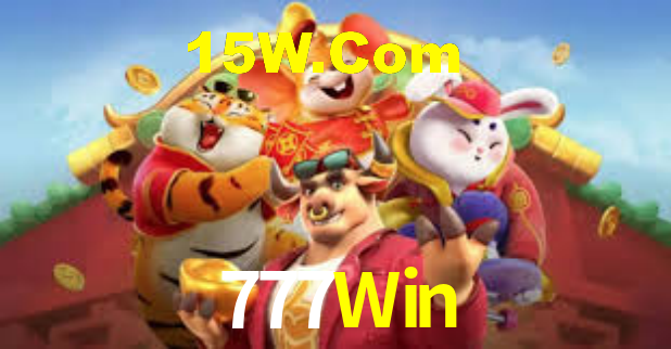 777Win App Interface